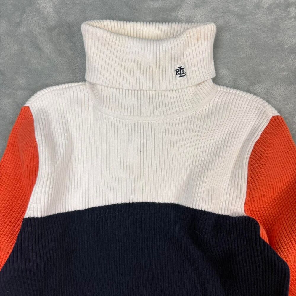 Ralph-lauren Women's Jumper - Picture 2 of 7